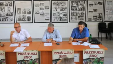 U Nezuku će se obilježiti 30. godišnjica proboja 28. divizije Armije RBiH