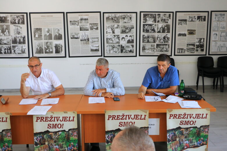 U Nezuku će se obilježiti 30. godišnjica proboja 28. divizije Armije RBiH