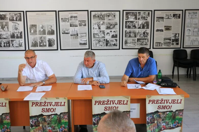 U Nezuku će se obilježiti 30. godišnjica proboja 28. divizije Armije RBiH