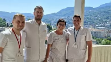 Opća bolnica: Mjesto gdje pacijenti iz regiona i svijeta rješavaju velike ortopedske probleme