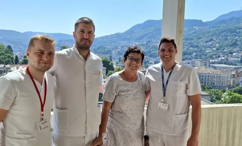 Opća bolnica: Mjesto gdje pacijenti iz regiona i svijeta rješavaju velike ortopedske probleme