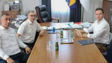 Vlada KS izdvaja 100.000 KM za obilježavanje 30. godišnjice genocida u Srebrenici