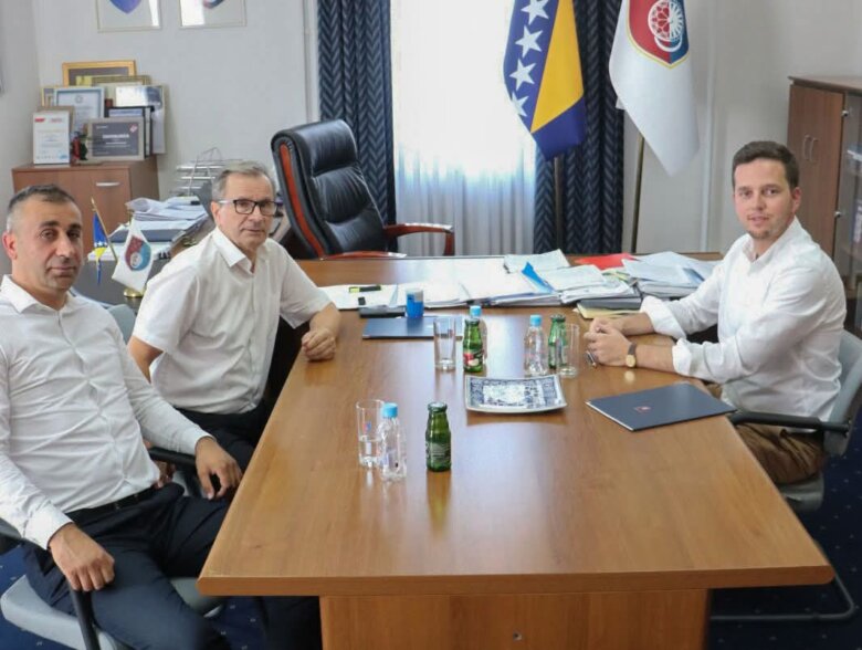 Vlada KS izdvaja 100.000 KM za obilježavanje 30. godišnjice genocida u Srebrenici