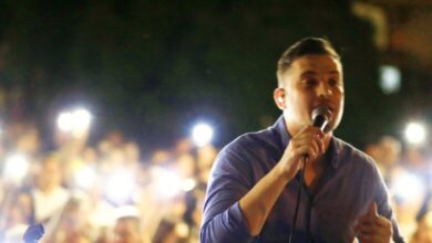 Mirza Selimović oduševio Ilijaš koncertom punim emocija