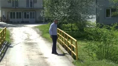 Gledajte dokumentarni film TVSA “Čekaj me, ja ću doći”