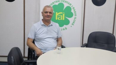 Dr. Sadmir Karović objavio naučni rad„Genocid u međunarodnom pravu sa osvrtom na Srebrenicu-prevencija i izazovi“