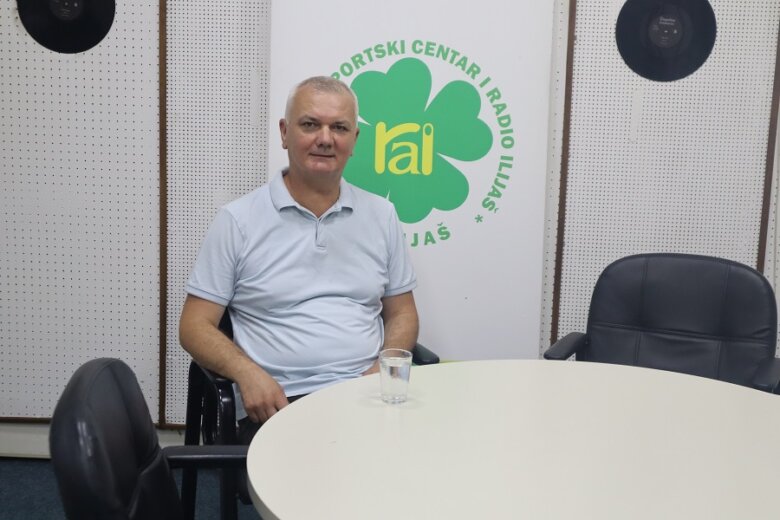 Dr. Sadmir Karović objavio naučni rad„Genocid u međunarodnom pravu sa osvrtom na Srebrenicu-prevencija i izazovi“