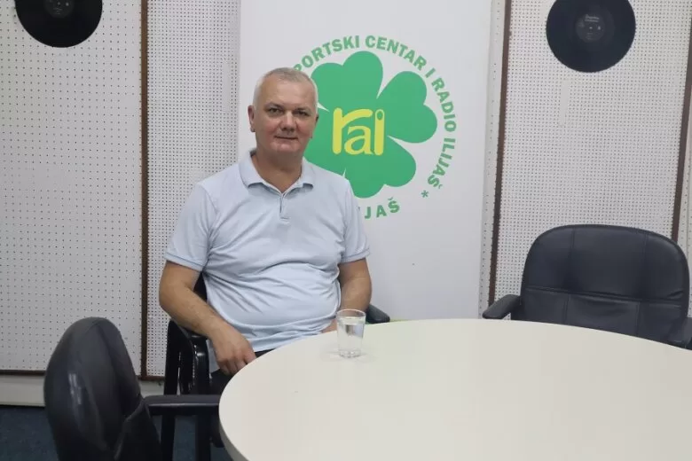 Dr. Sadmir Karović objavio naučni rad„Genocid u međunarodnom pravu sa osvrtom na Srebrenicu-prevencija i izazovi“