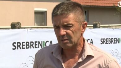 Salih Mulalić: Moja beba umrla je od gladi, živa je bila tačno 29 dana