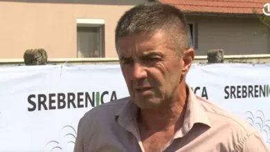 Salih Mulalić: Moja beba umrla je od gladi, živa je bila tačno 29 dana