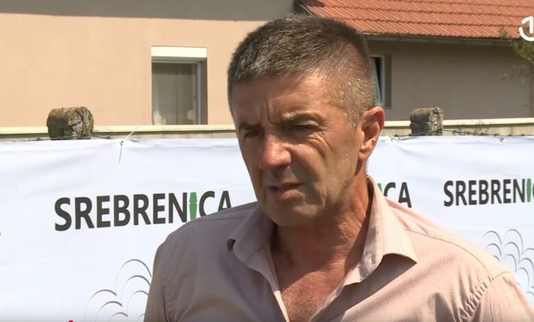 Salih Mulalić: Moja beba umrla je od gladi, živa je bila tačno 29 dana