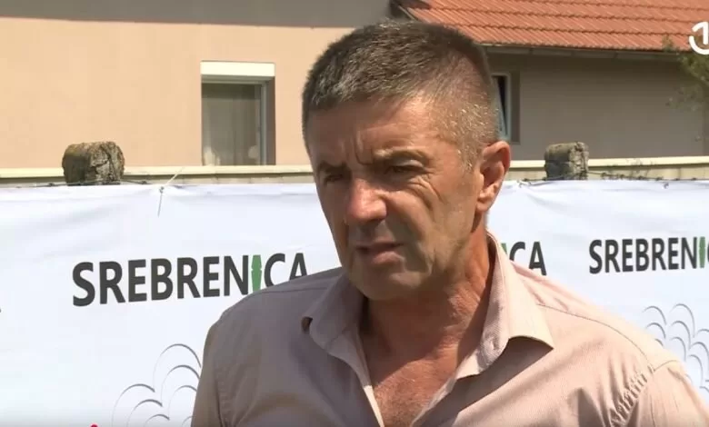 Salih Mulalić: Moja beba umrla je od gladi, živa je bila tačno 29 dana