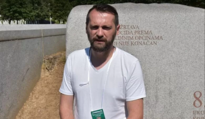 Adem Mehmedović za “Avaz”: Pored domaćih i regionalnih, godišnjicu genocida pratit će i mediji iz Japana, Evrope, SAD…