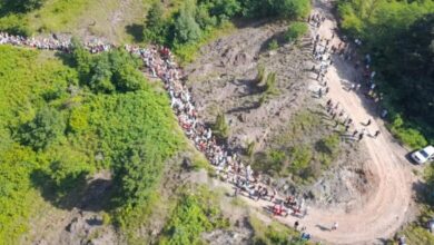 Marš mira 2025. – Prijavljeno 6500 učesnika