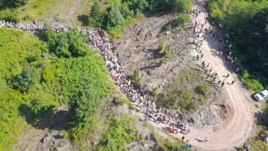 Marš mira 2025. – Prijavljeno 6500 učesnika