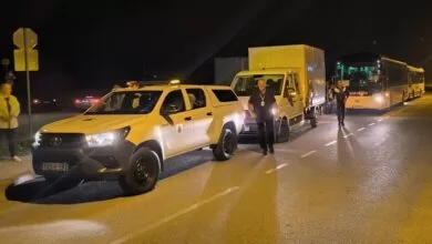 Iz Ilijaša za Nezuk krenula tri autobusa, 170 učesnika pješačkog pohoda Marš mira „Nezuk-Potočari“