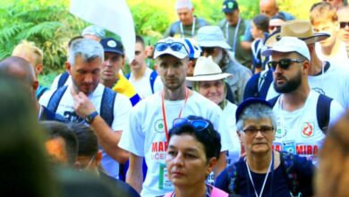 Najveća grupa iz Ilijaša krenula trasom Marš mira Nezuk–Potočari