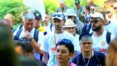 Najveća grupa iz Ilijaša krenula trasom Marš mira Nezuk–Potočari