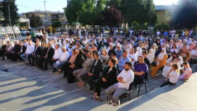 U Ilijašu održana Akademija povodom obilježavanja 30. godišnjice genocida u Srebrenici