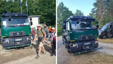 Doprinos KJKP “RAD” d.o.o. Sarajevo realizaciji Marša mira i obilježavanju godišnjice genocida u Srebrenici