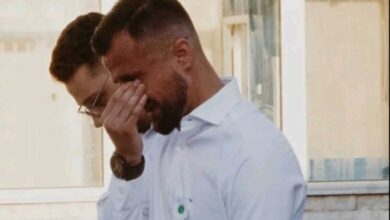 Kad fotografija progovori: Tuga ih je oblikovala, odgoj uzdigao-sinovi koji nas podsjećaju ko smo