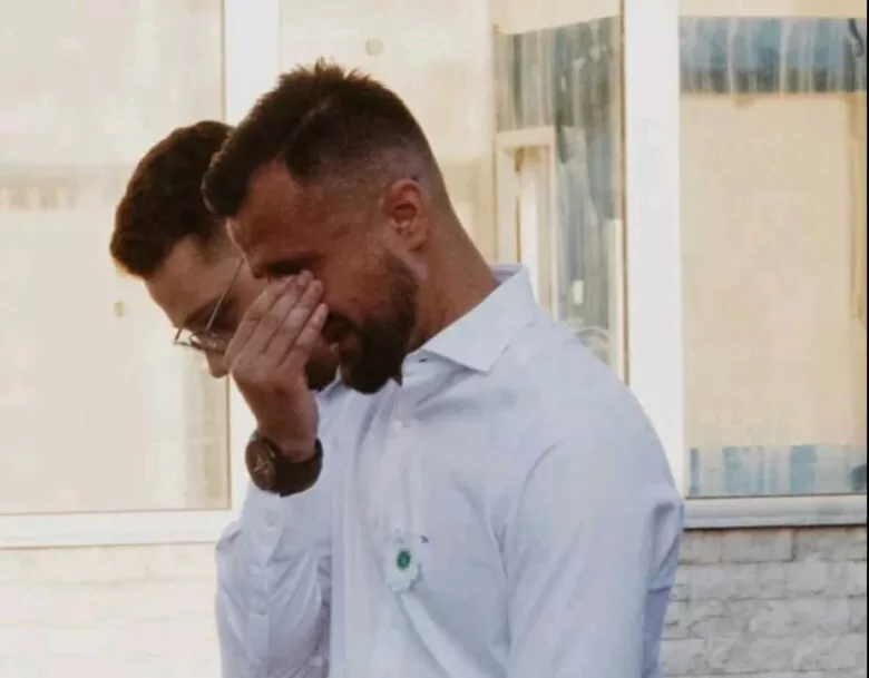 Kad fotografija progovori: Tuga ih je oblikovala, odgoj uzdigao-sinovi koji nas podsjećaju ko smo