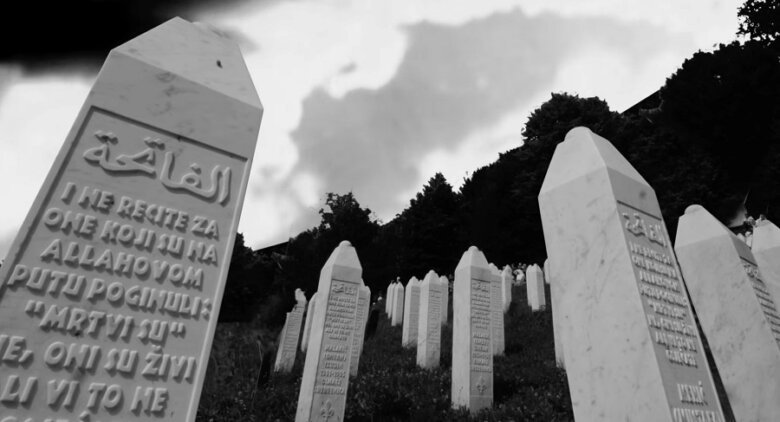 Danas 30. godišnjica genocida u Srebrenici