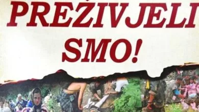 U Nezuku obilježavanje 16.jula – Dan proboja 28. divizije Armije RBiH