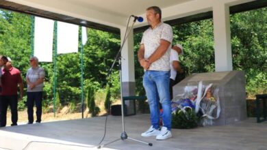 U nedjelju 27. Memorijalni turnir “Tufo Alić”