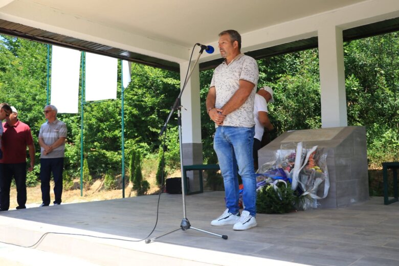 U nedjelju 27. Memorijalni turnir “Tufo Alić”