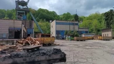 Rudari Zenice izlaze na proteste pred Vladu FBiH, ostaju do ispunjenja zahtjeva