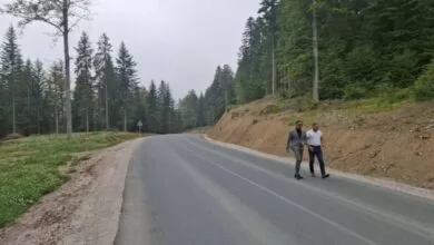 Uskoro sanacija cesta Zavidovići – Kamenica i Vareš – Pogar