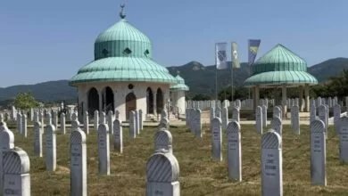 Posmrtni ostaci sedam žrtava Prijedora spremni za kolektivnu dženazu