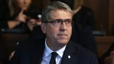 Samir Avdić izabran za gradonačelnika Sarajeva