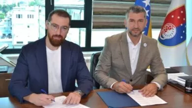 Za uređenje korita potoka Gnionica osigurano dodatnih 500.000 KM