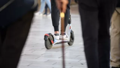 Hitno osigurajmo sigurnost djece u Ilijašu: Zabrana romobila na šetalištu i pojačana kontrola!