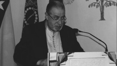 Preminuo šejh Nakšibendijske tekije Halil Brzina