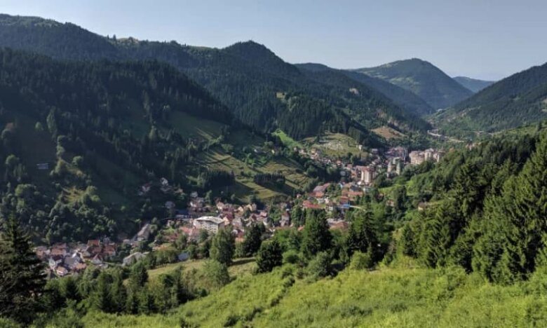 Vareš sutra dočekuje prvi turistički voz iz Sarajeva