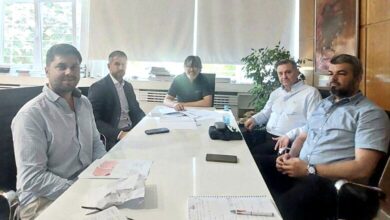 Potpisan Sporazum o realizaciji projekta za stručnu i naučnu saradnju na projektu Srebrenički Arboretum