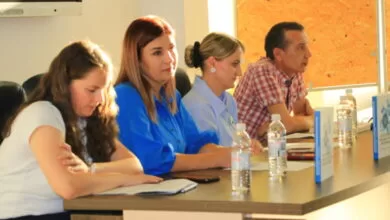 U Ilijašu održana promocija knjige „Prolegomena za temeljno pojmovlje opće pedagogije”