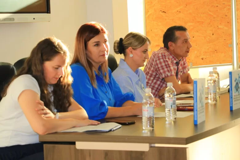 U Ilijašu održana promocija knjige „Prolegomena za temeljno pojmovlje opće pedagogije”