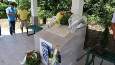 Obilježen Dan odbrane Salkanovog Hana i Popovića i otvoren 27. Memorijal „Tufo Alić“