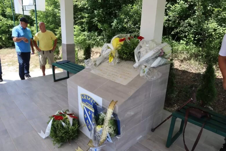 Obilježen Dan odbrane Salkanovog Hana i Popovića i otvoren 27. Memorijal „Tufo Alić“