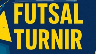 Danas svečano otvorenje Futsal turnira mjesnih zajednica općine Ilijaš