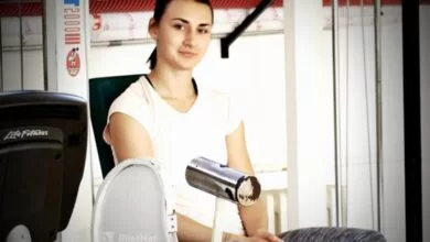 Emina Omanović ide na Balkansko seniorsko prvenstvo u Grčku