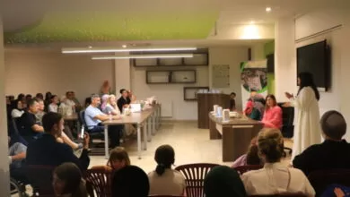 U Ilijašu upriličena promocija knjige “Vjetar u tvoja jedra” autorice Hatidže Hodžić