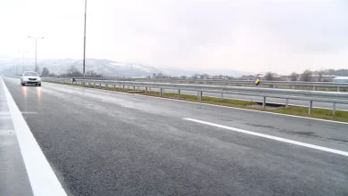 Velika novost na autocesti A1 u Tarčinu: Neće više biti radnika na naplatnoj kućici
