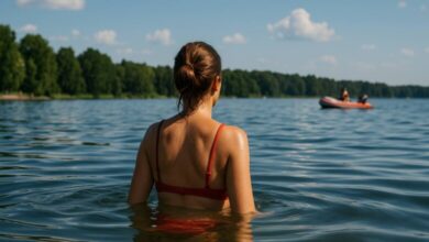 Ljeto na vodi: zdravlje, opasnosti i odgovornost