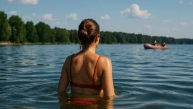 Ljeto na vodi: zdravlje, opasnosti i odgovornost