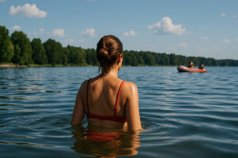 Ljeto na vodi: zdravlje, opasnosti i odgovornost